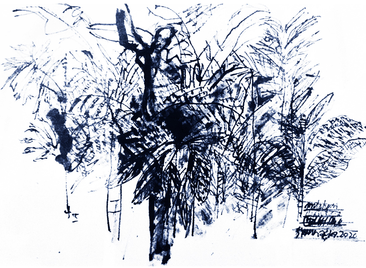 Memaknai Lebaran Melalui Puisi