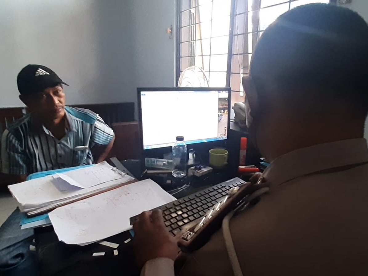 Kecelakaan Maut Tanjakan Pari, Sopir Bus Pandawa Jadi Tersangka