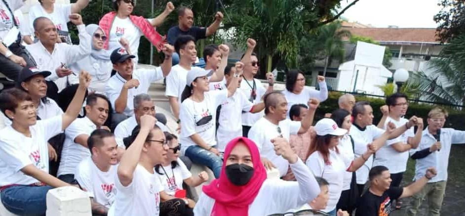 Publik Sambut Baik Lomba Maskot BNPT