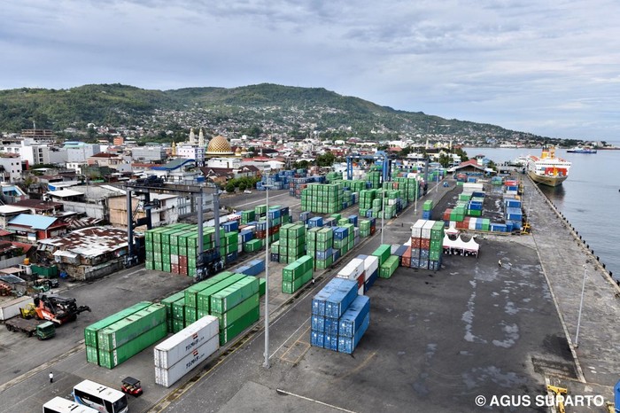 Forkami Nilai Tepat Langkah Jokowi Ajak Jepang untuk Bangun ANP