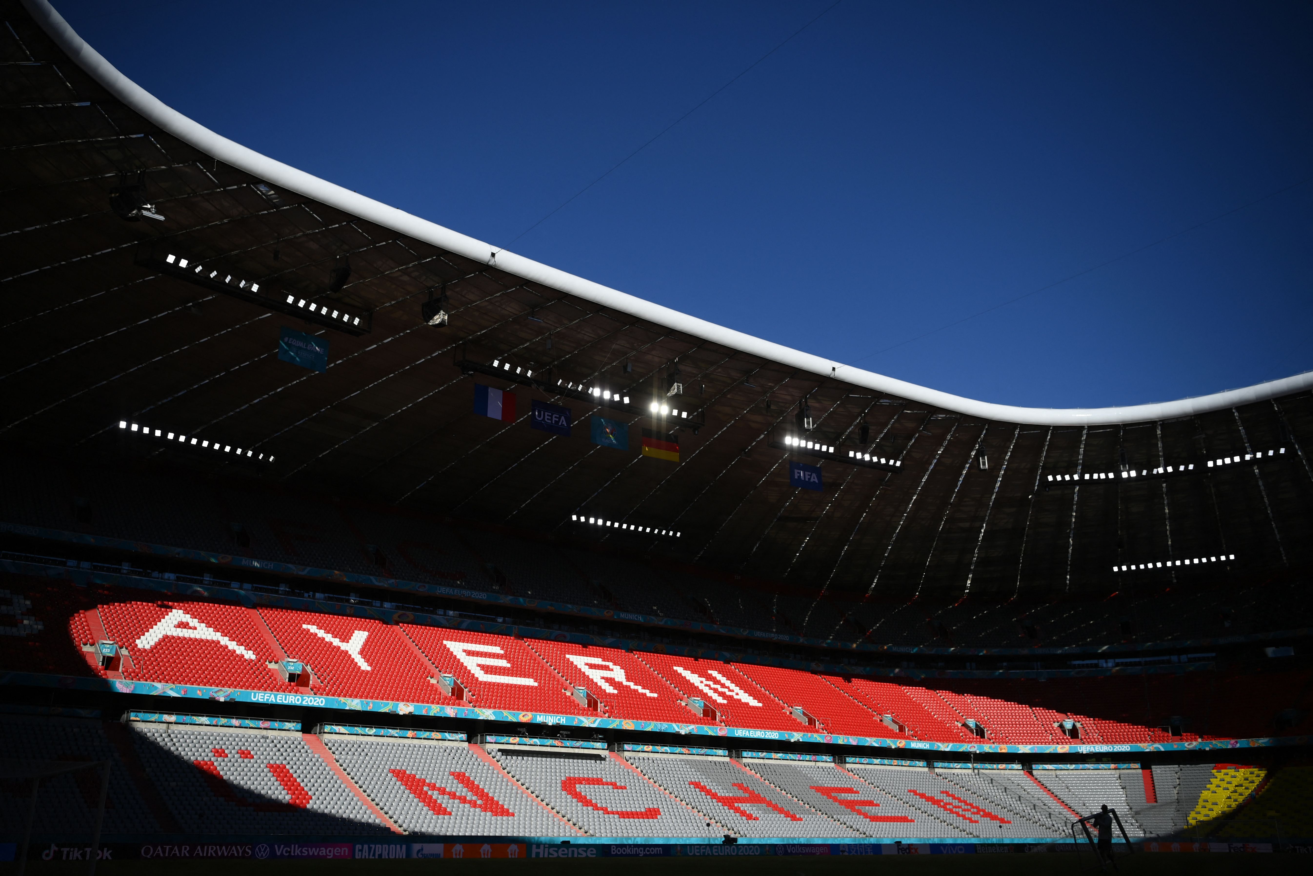 Liburan Usai Kalah Dari Mainz, Skuat Bayern Muenchen Tuai Kritik