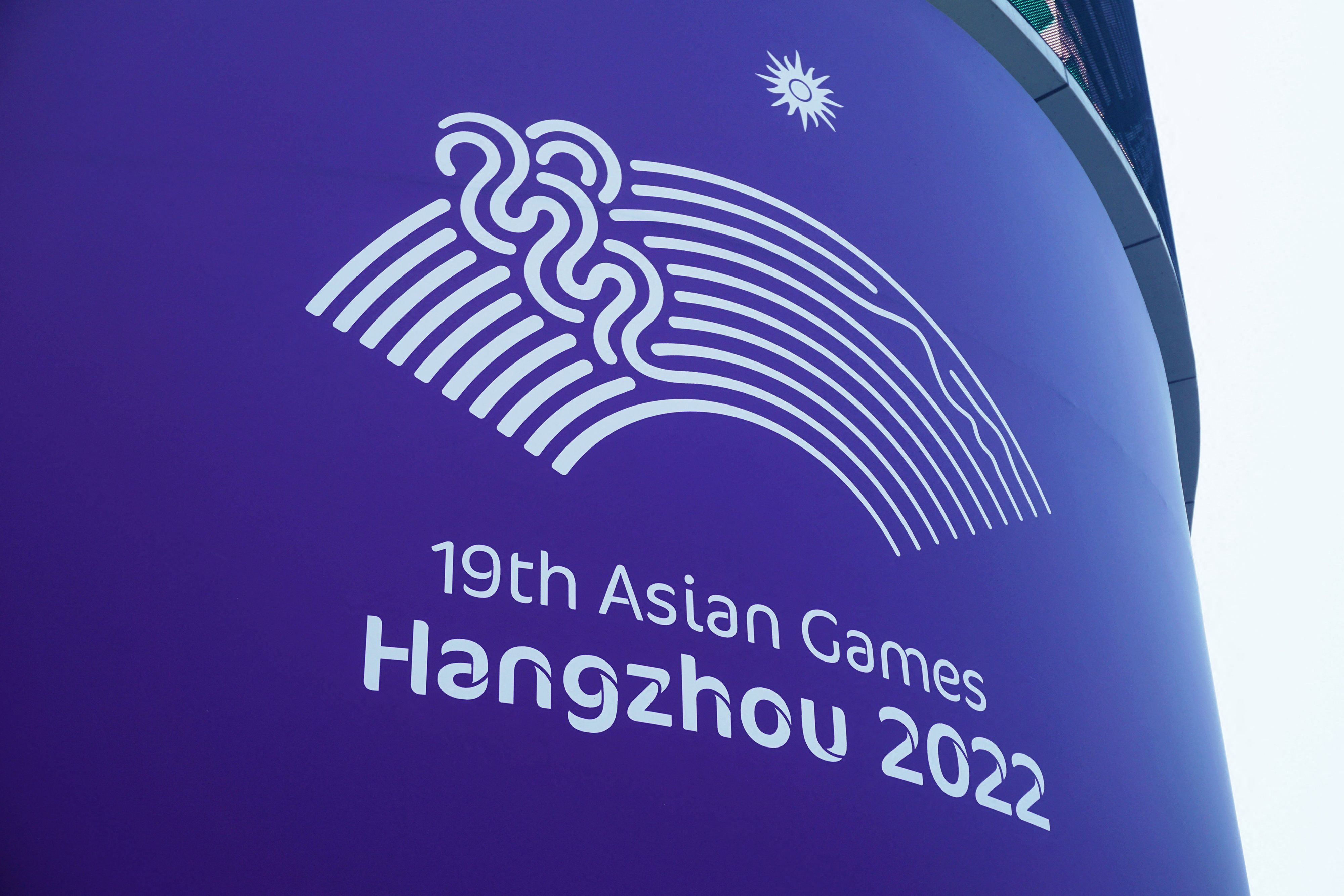 Kasus Covid-19 Melonjak, Asian Games Hangzhou Ditunda