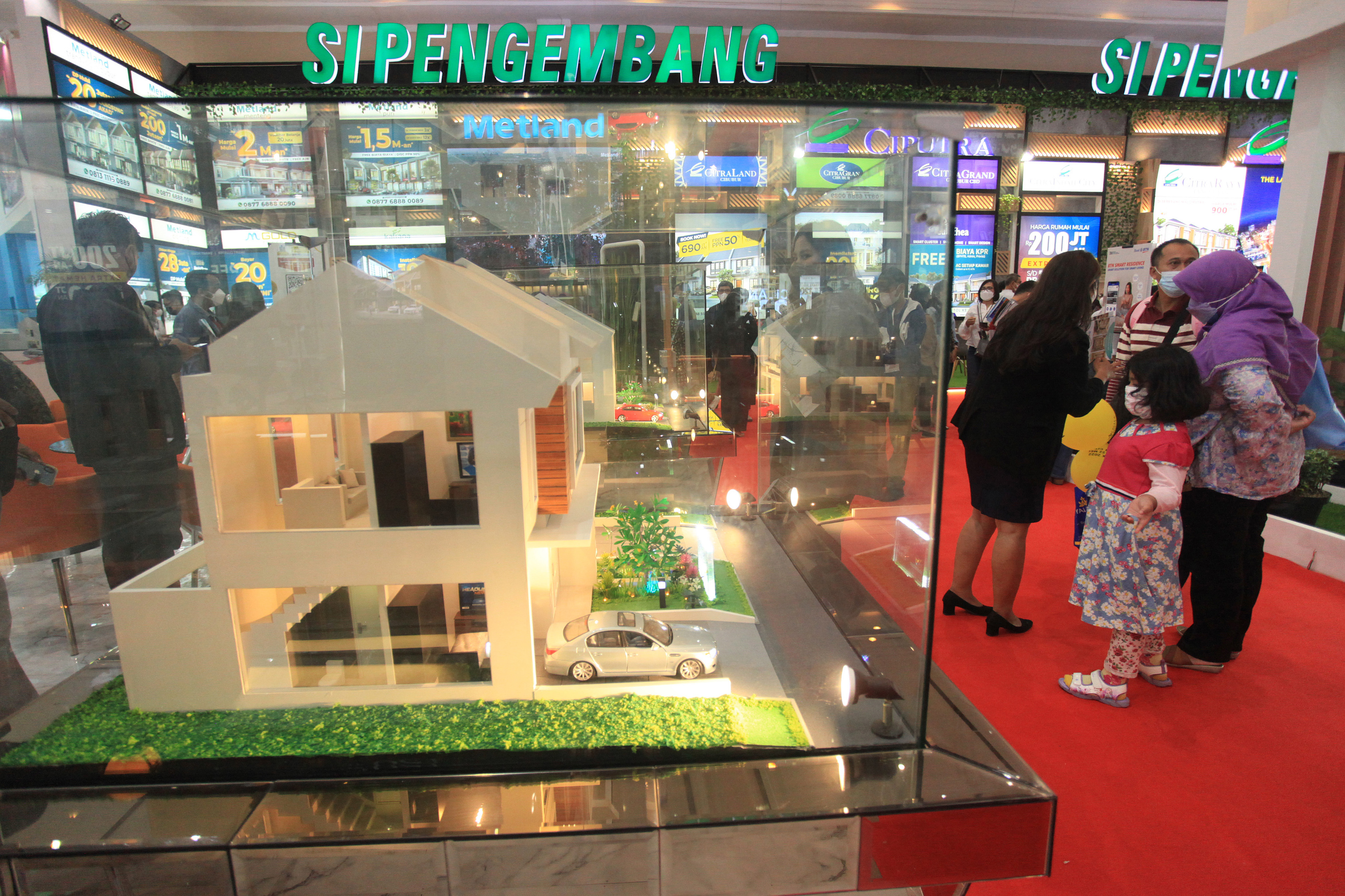 Ini Tips Jitu buat Milenial agar Punya Rumah Sebelum Usia 30