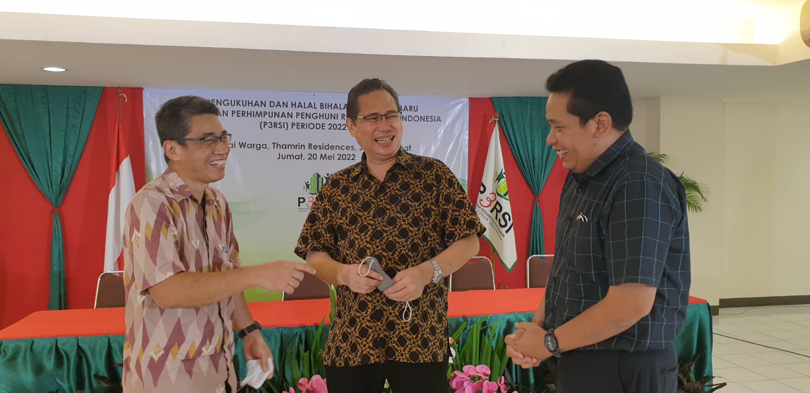 Regulasi Rumah Susun masih Memicu Multitafsir