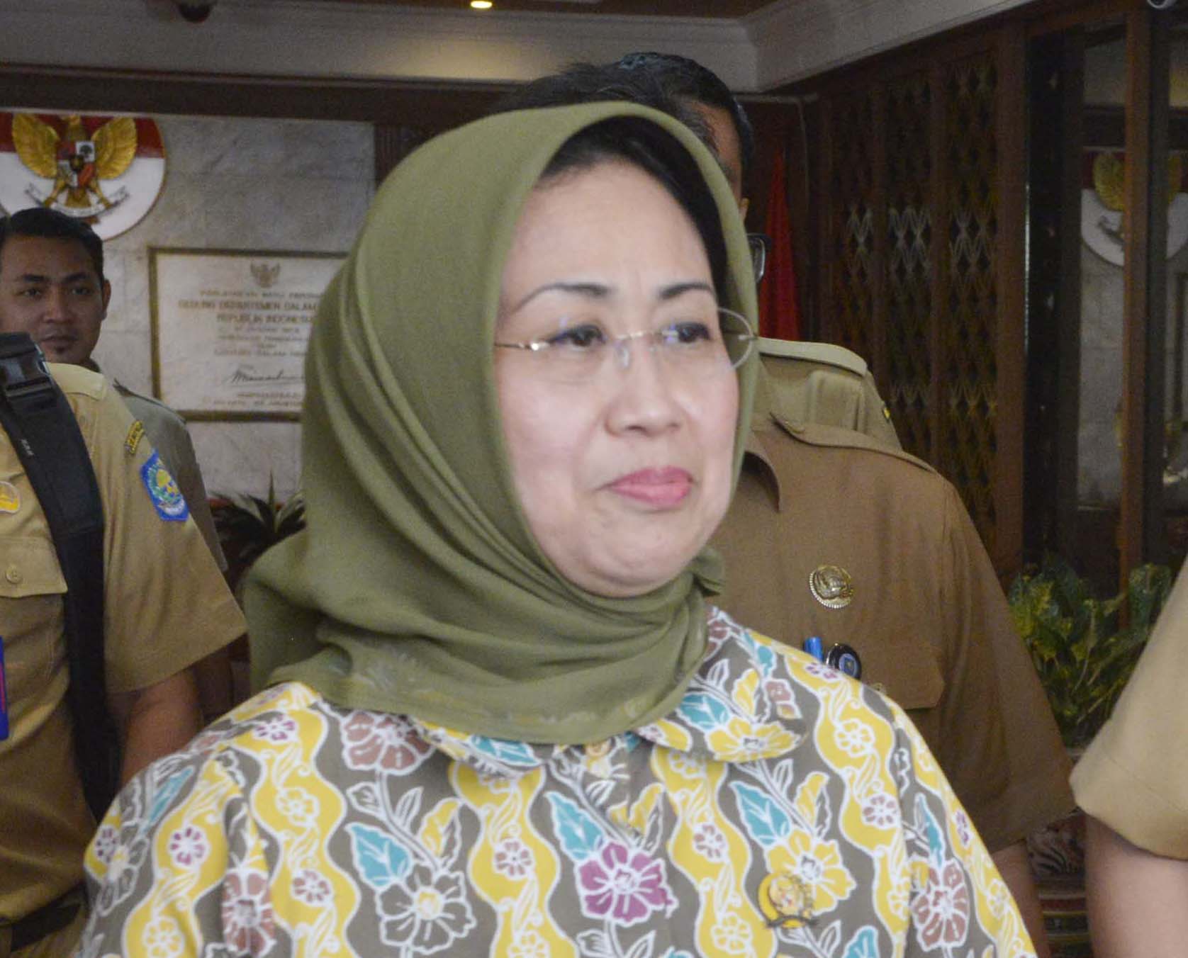 Komnas Perempuan dan Pengawasan UU No 12/2022 tentang TPKS