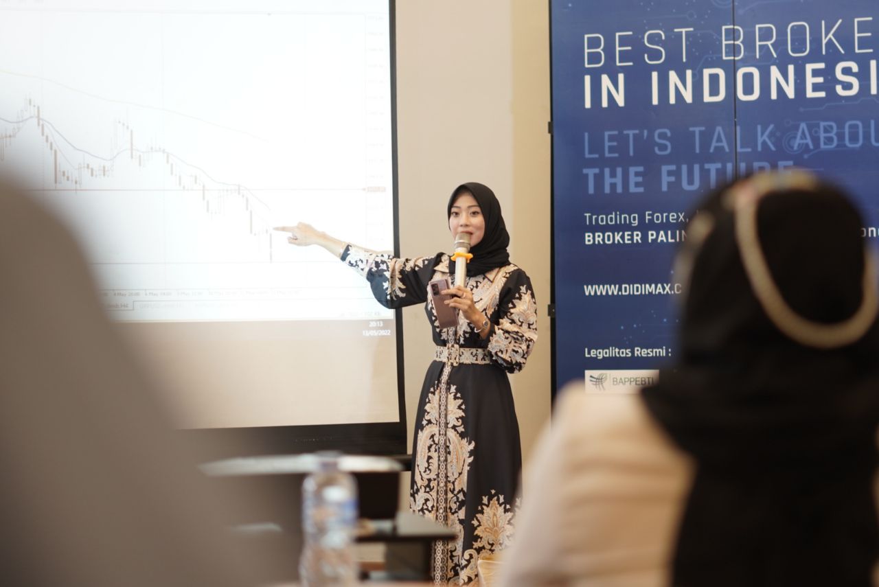 Harga Kripto Luna Anjlok, Trading Forex Bisa Jadi Pilihan