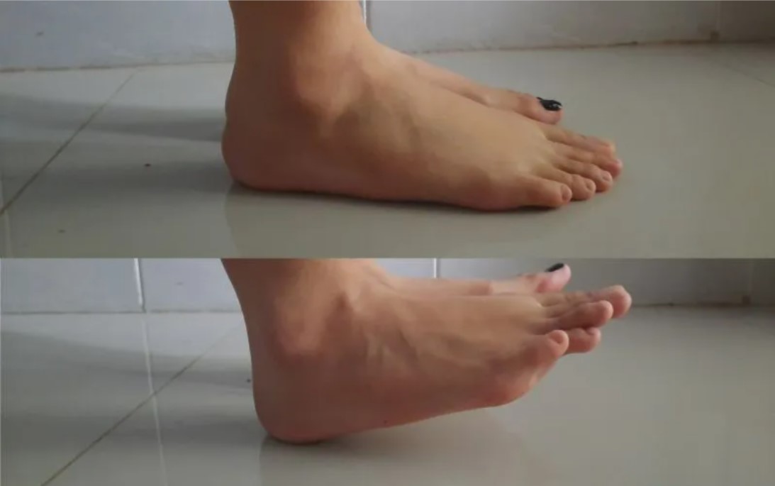 Rutin Latihan Angkat Kaki Bagus untuk Penuaan yang Sehat