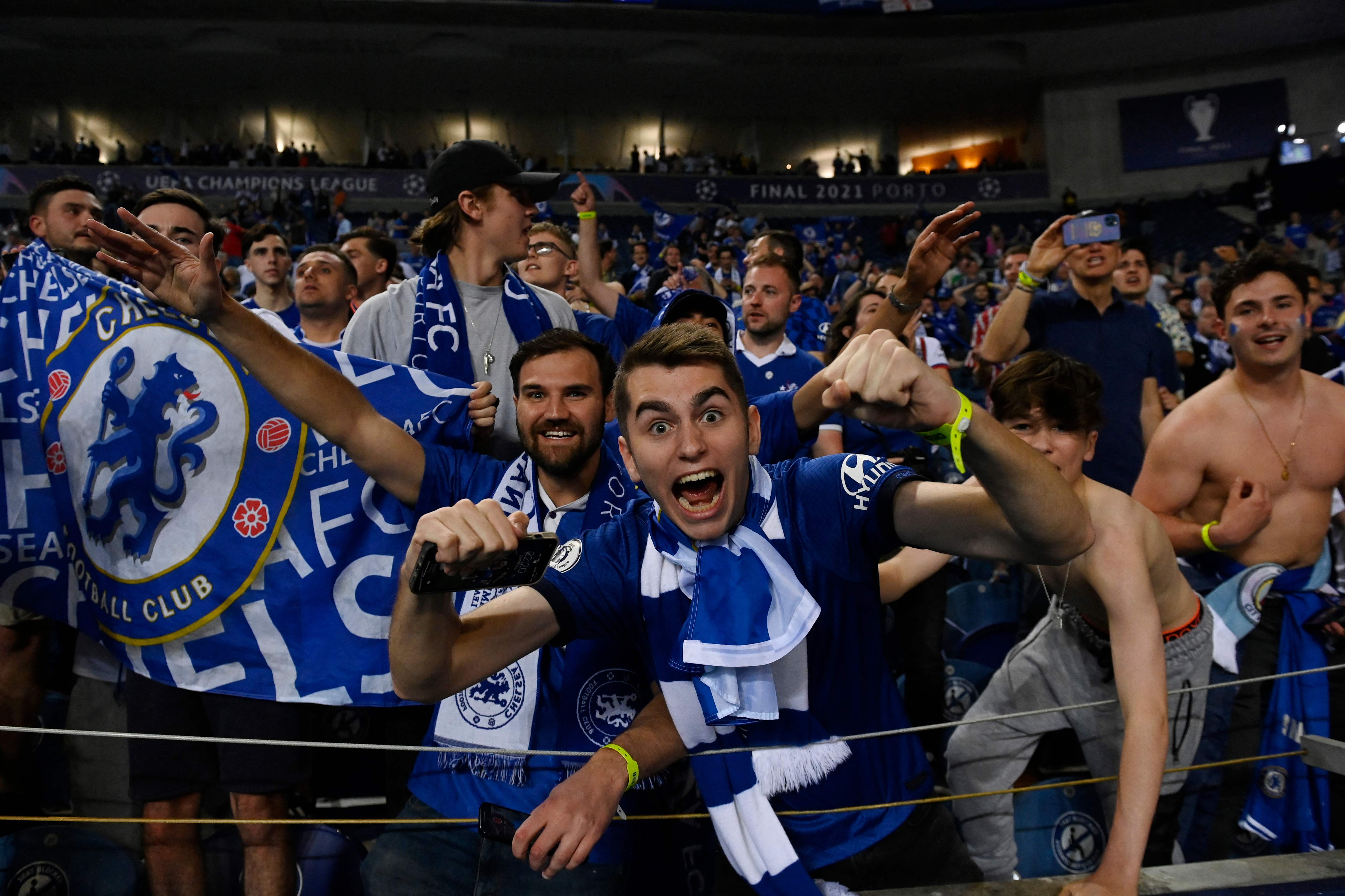 Pendukung Minta Penjualan Chelsea Berlangsung Cepat dan Transparan