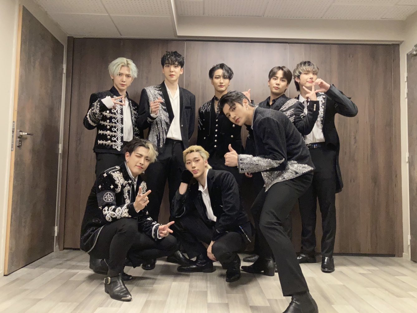 ATEEZ