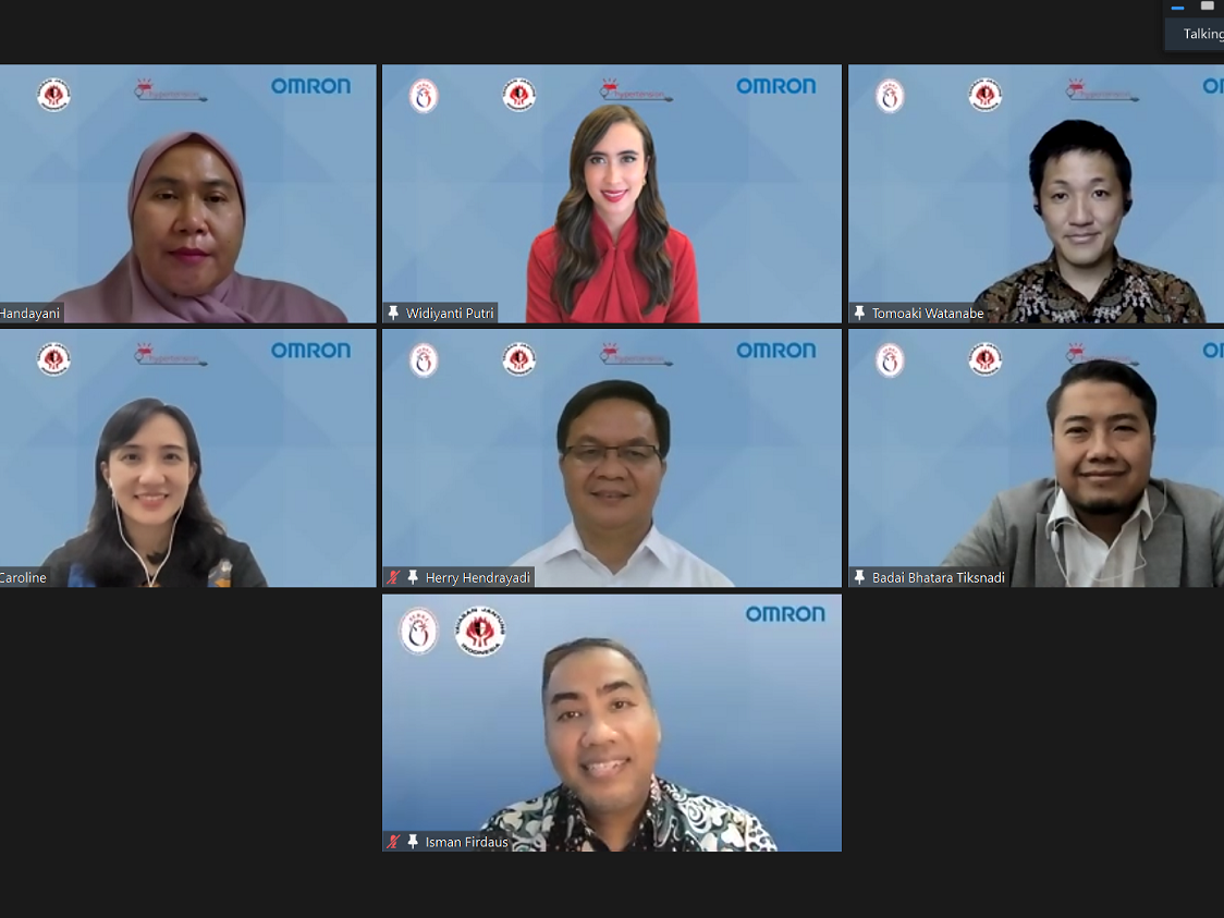 Sebanyak 53% perempuan dan 62% pria dengan hipertensi atau sekitar 720 juta orang tidak menerima pengobatan yang dibutuhkan.