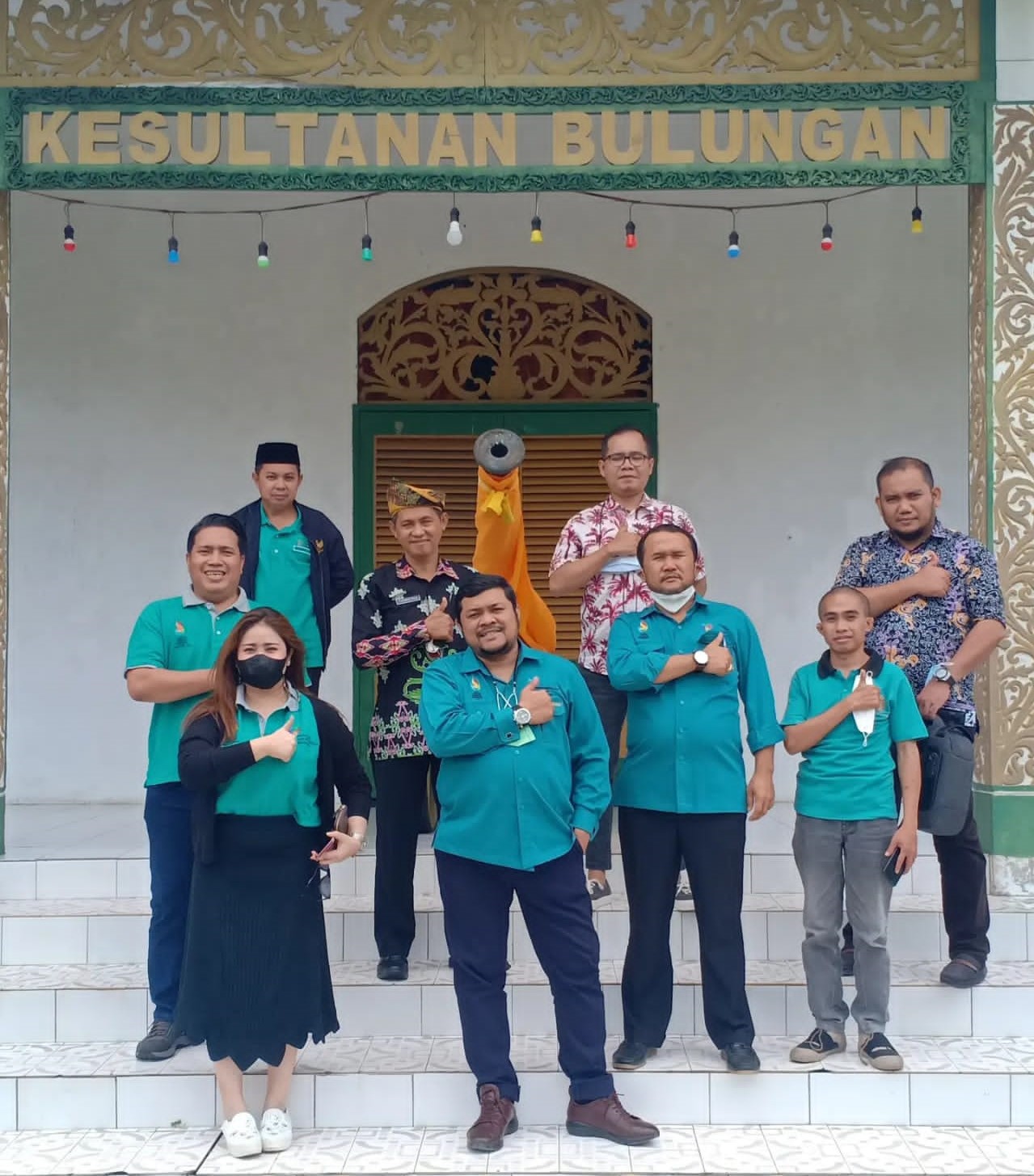 Pekan Pemuda I Provinsi Kalimantan Utara akan diselenggarakan di Kota Tarakan, Kalimantan Utara pada 31 Mei-4 Juni 2022.  Aca