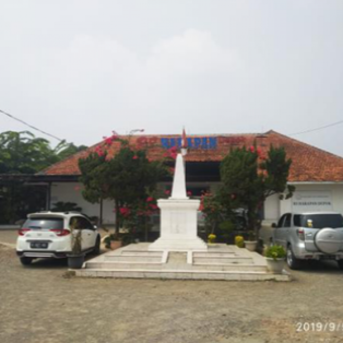 RS Harapan Depok resmi mengakhiri perjalan panjangnya dalam melayani masyarakat pada akhir Maret 2022.