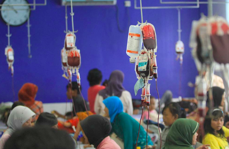 Hindari Penyakit Keturunan Talasemia dengan Deteksi Dini