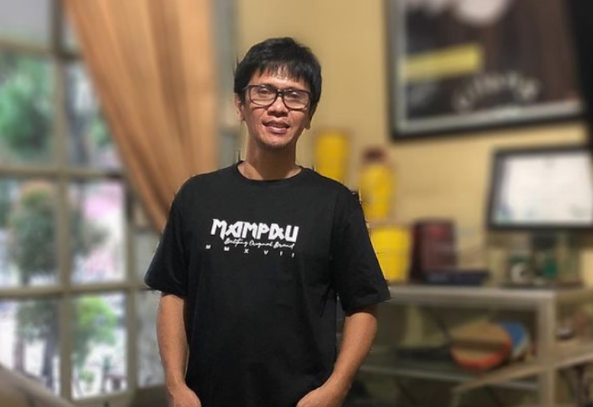 Gilang Ramadhan Dorong Upaya Pelestarian Musik Tradisional Indonesia