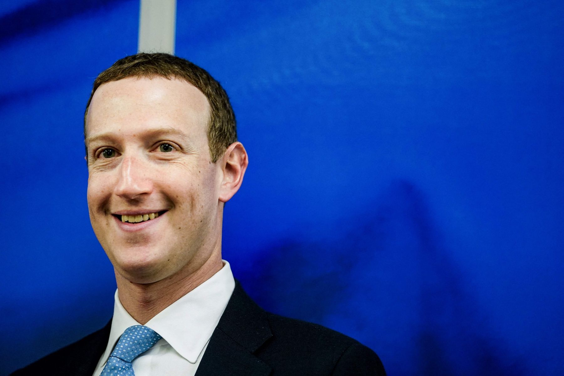 CEO Facebook Mark Zuckerberg.  