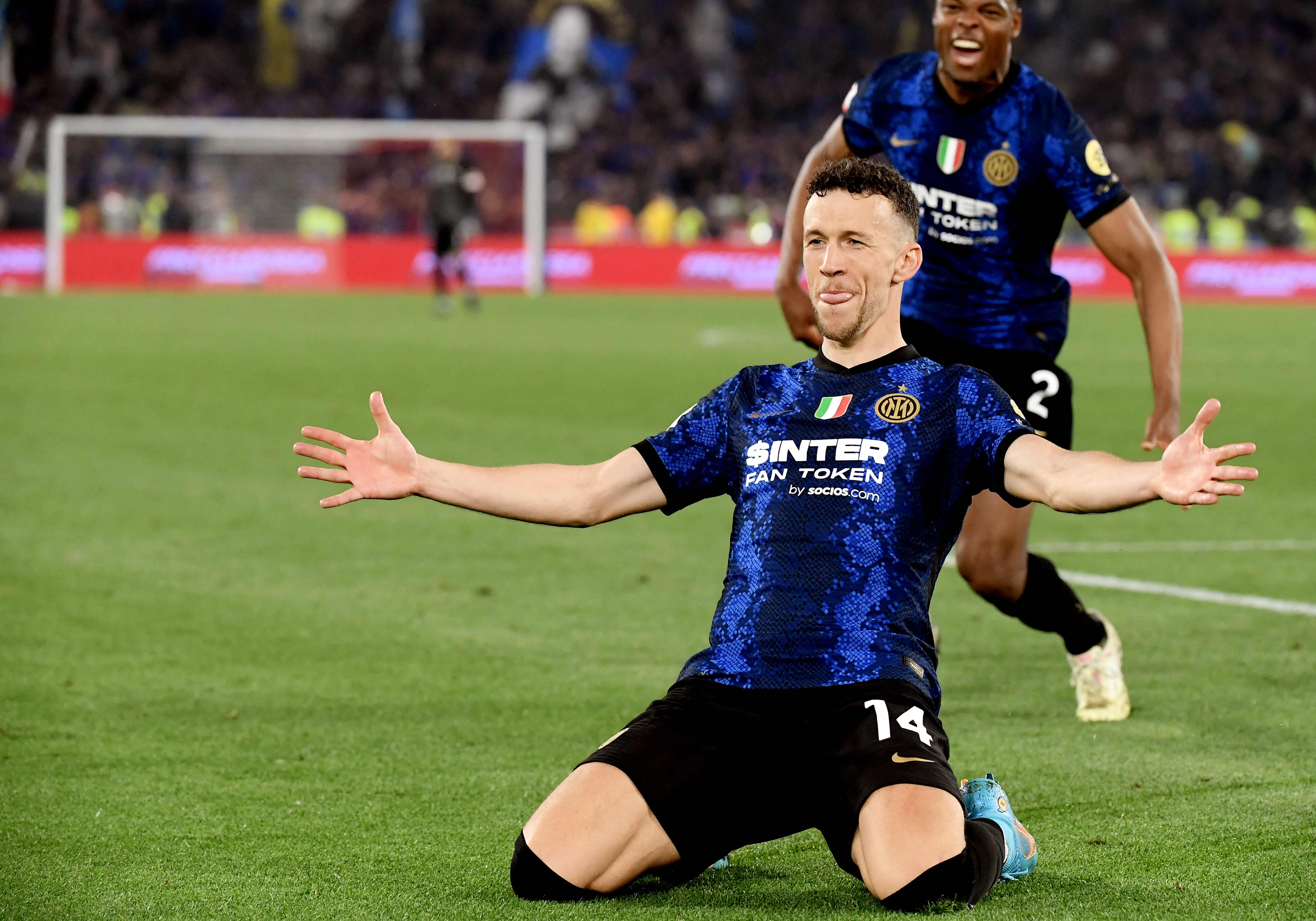 Ivan Perisic