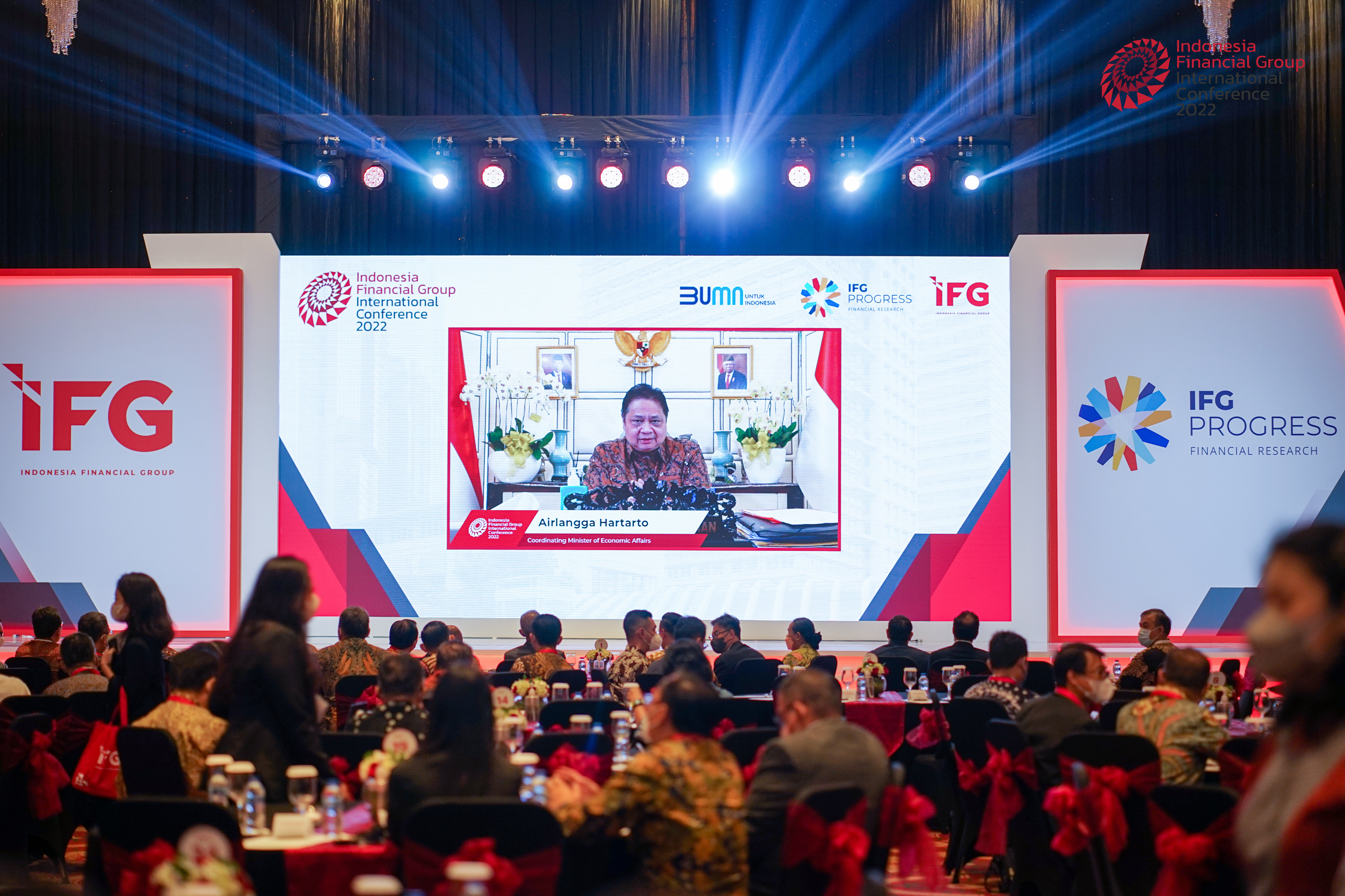 Peluang Industri Asuransi dan Dana Pensiun Masih Terbuka Lebar, Perlu Tingkatkan Literasi Keuangan