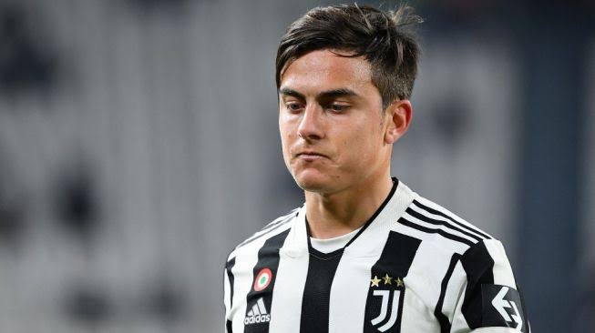 Paulo Dybala
