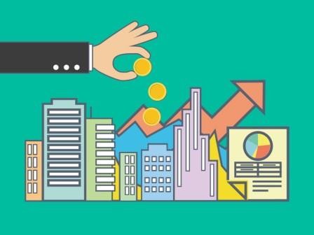 Ilustrasi: investasi
