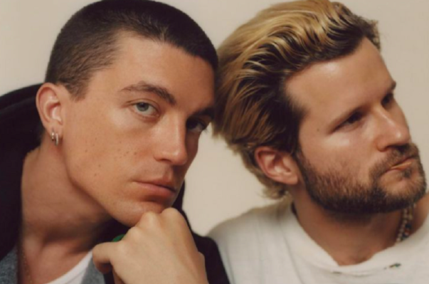 November 2022, LANY Bakal Konser di Jakarta