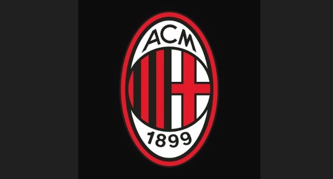 Logo AC Milan