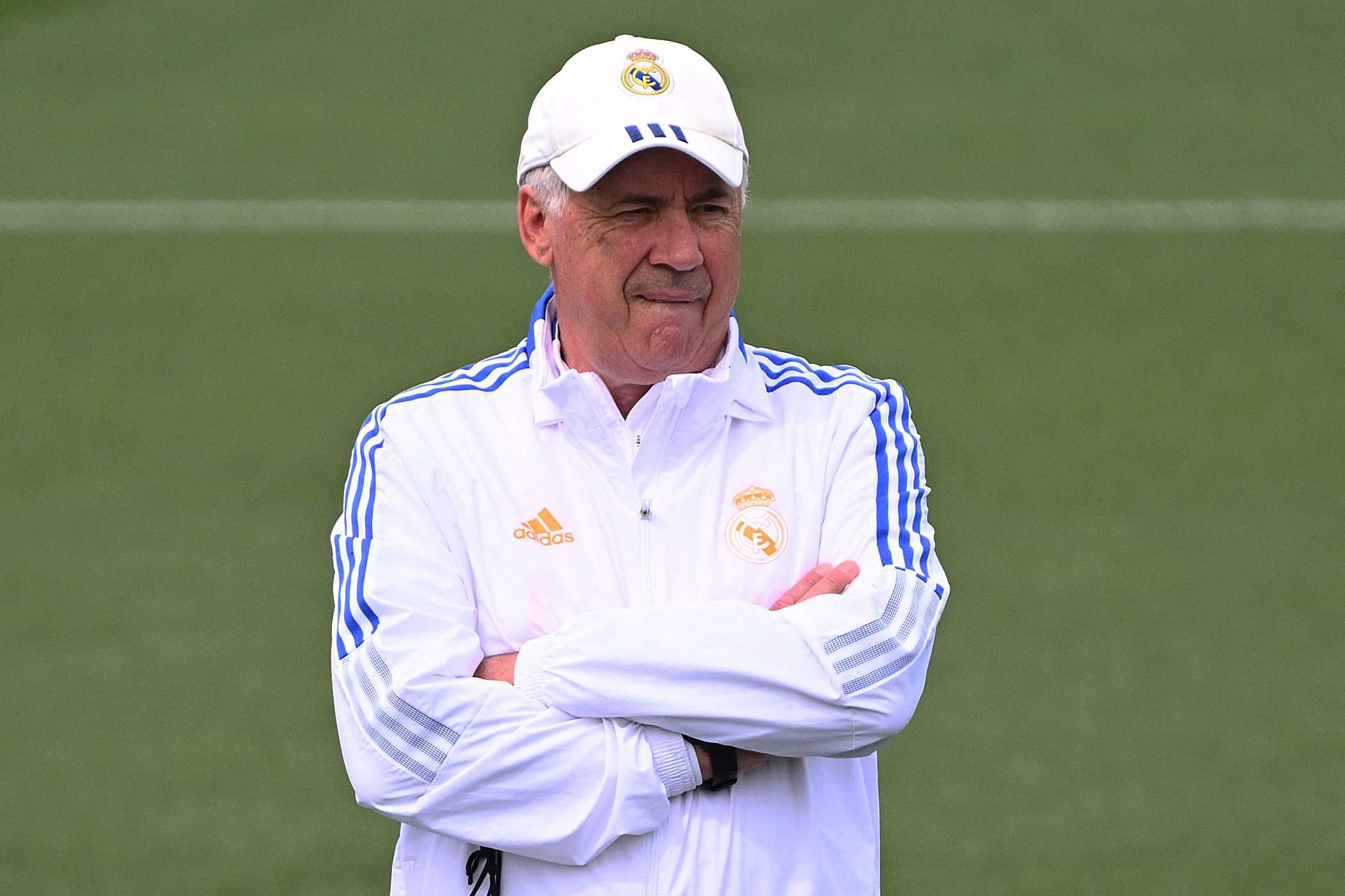 Carlo Ancelotti