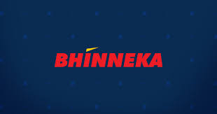 Logo Bhinneka