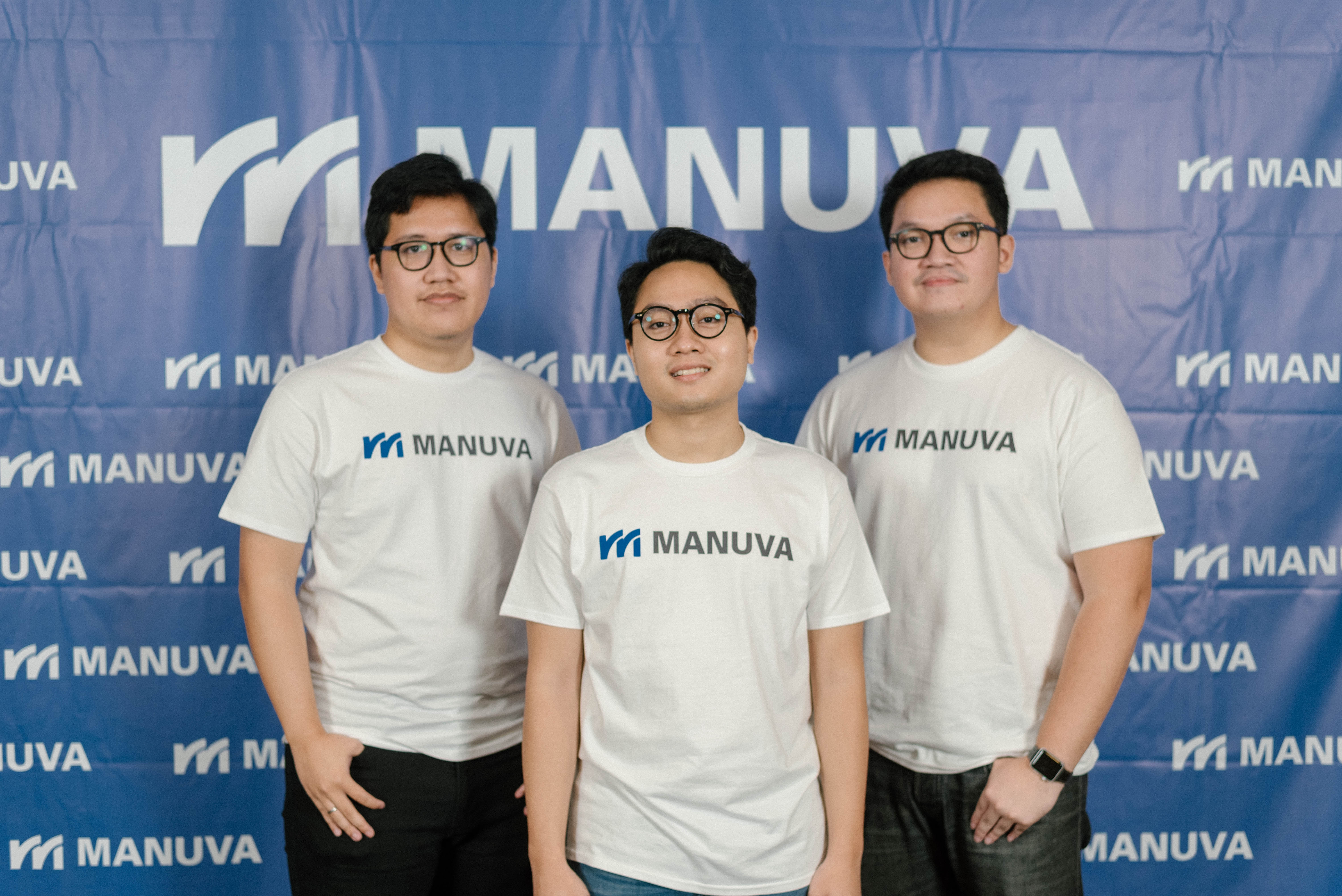 Founder dan CoFounder Manuva