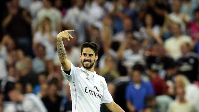 Isco