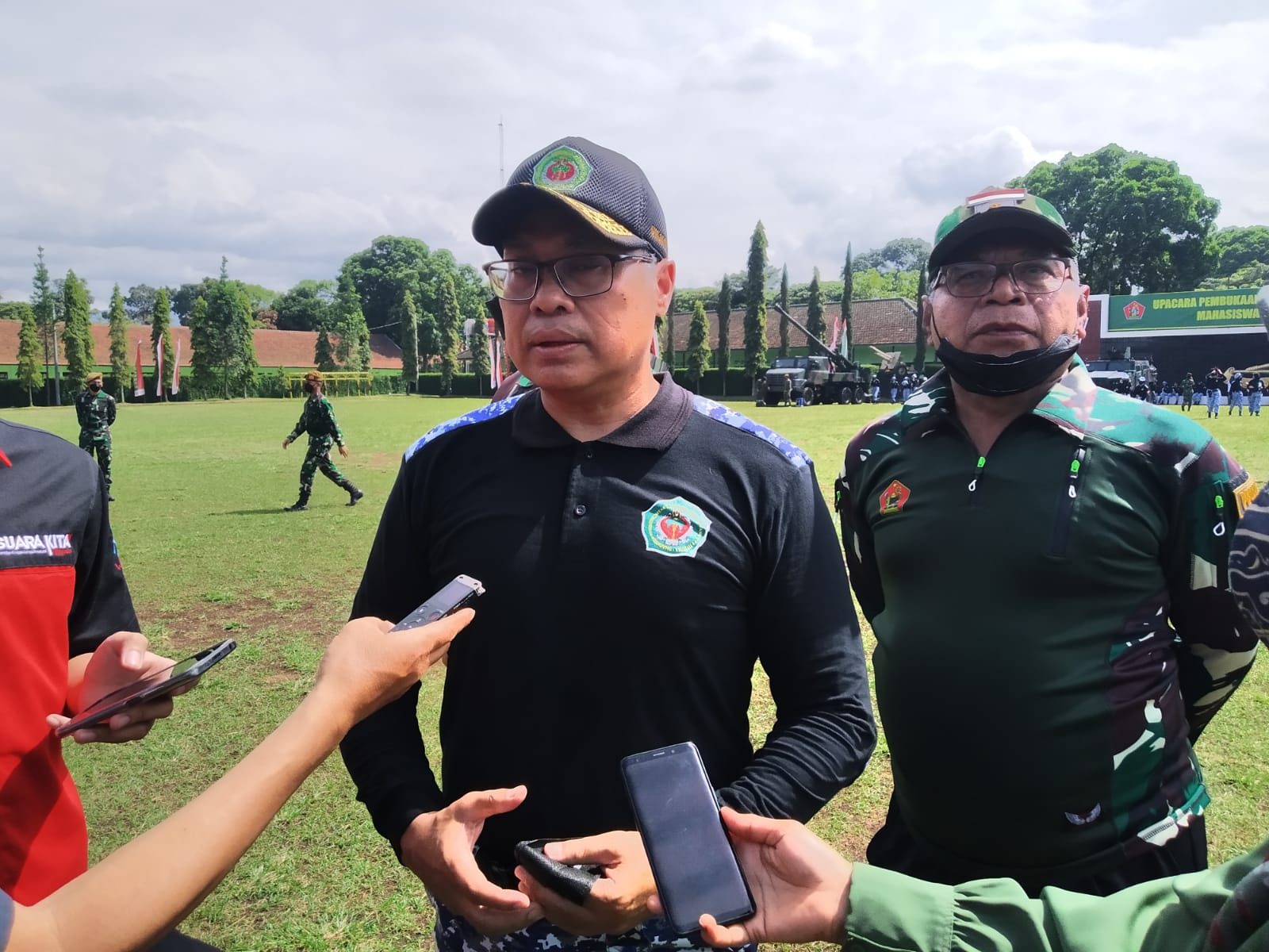 Guru Besar UI Apresiasi Diplomasi Luar Negeri Indonesia