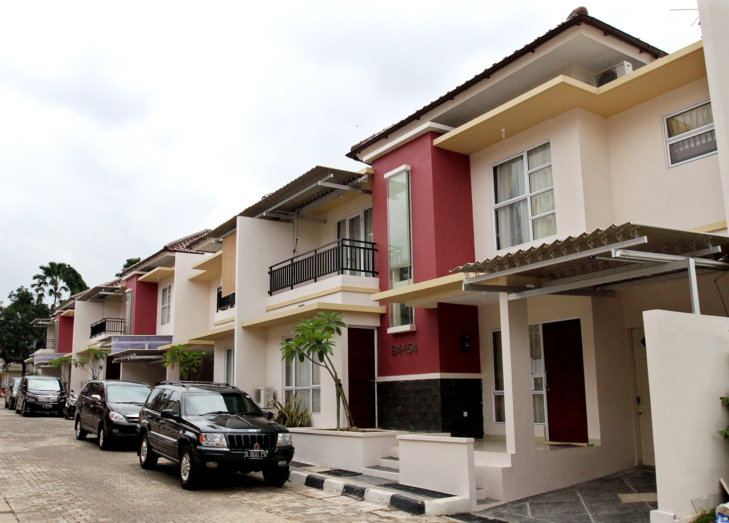 Tender Gorden Dimenangkan Penawar Tertinggi, BURT Minta Klarifikasi Sekjen