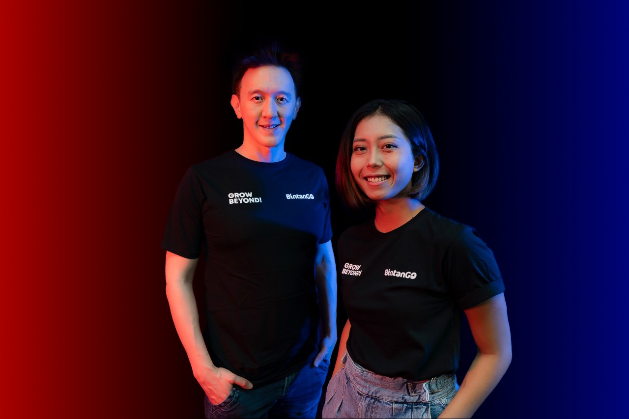 BintanGO Luncurkan Platform untuk Kreator di Indonesia