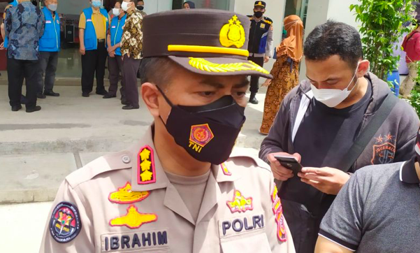 Polisi Masih Selidiki Penyebab Kecelakaan Maut Karawang
