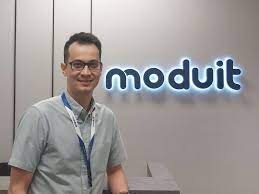 Head of Advisory & Investment Connoisseur Moduit, Manuel Adhi Purwanto.