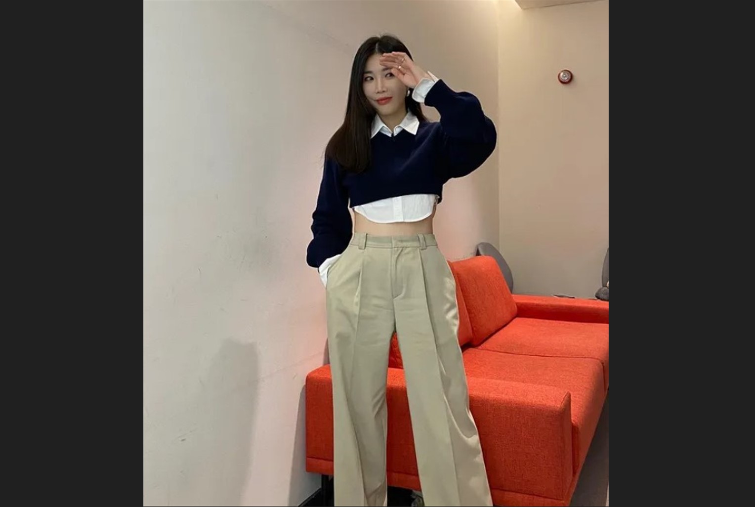 Lee Hae Ri akan Menikah pada Juli