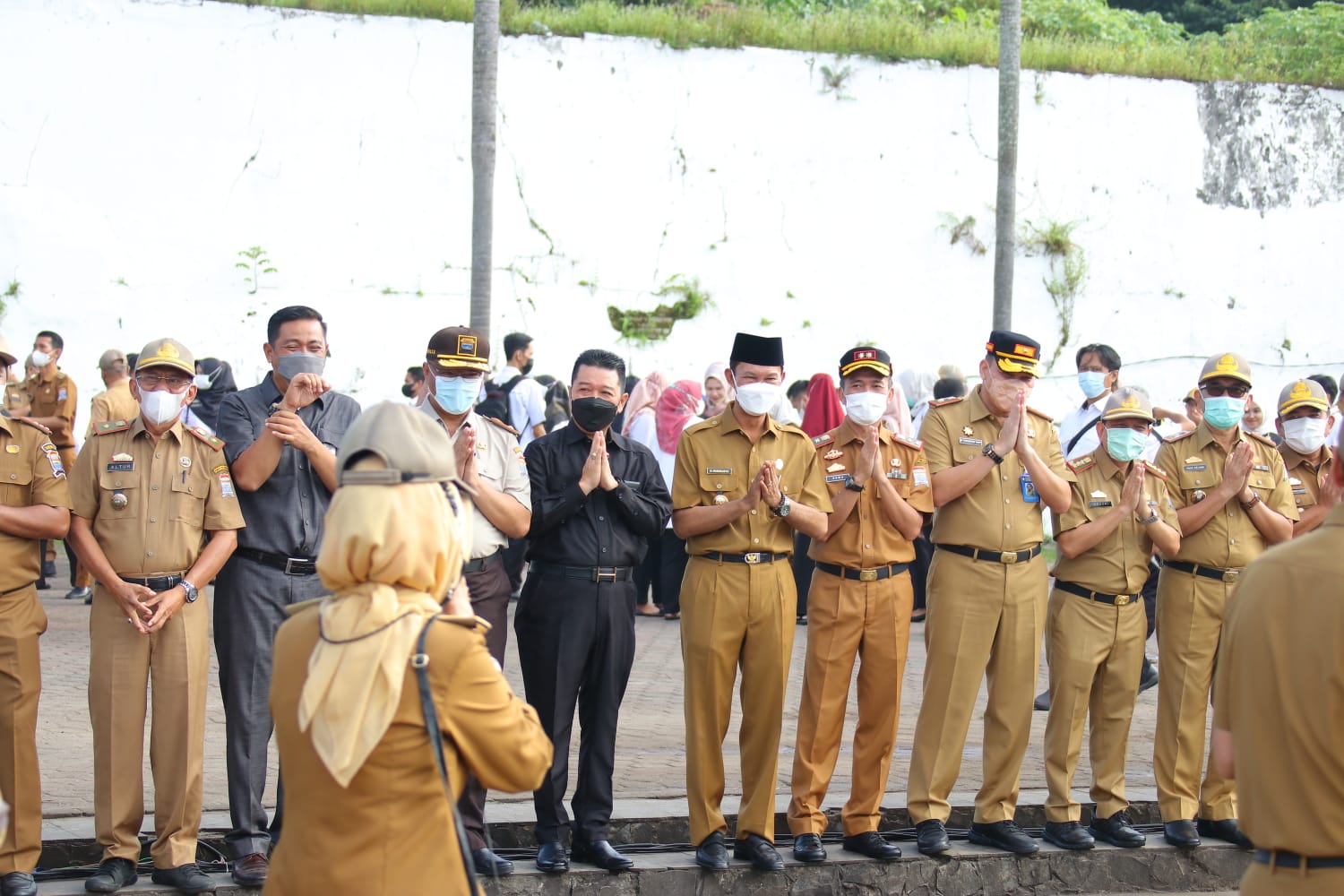 Pemerintah Diminta Transparan Soal Gaji Saat Seleksi CPNS