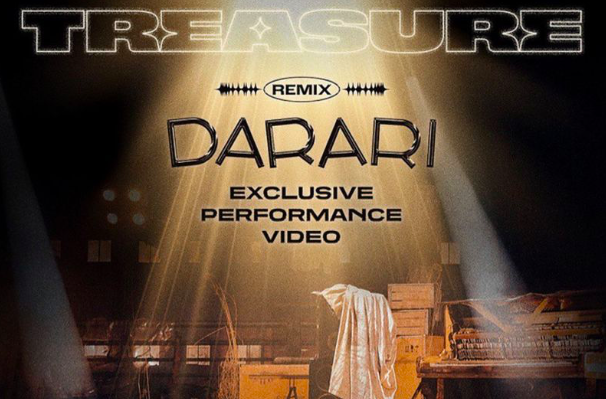 Treasure persiapkan MV lagu 