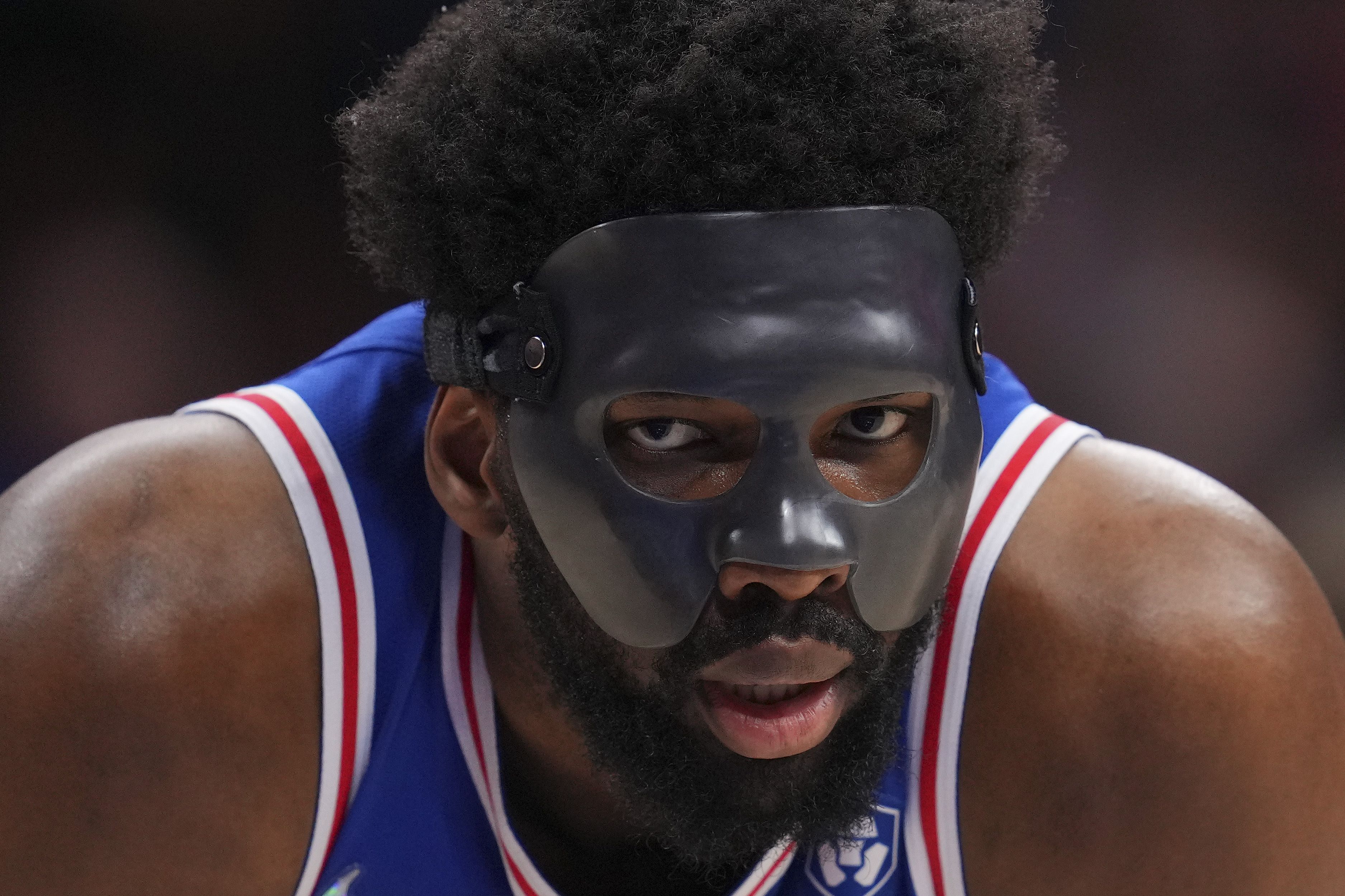 Joel Embiid kembali, Sixers Rebut Gim 3 Kontra Heat