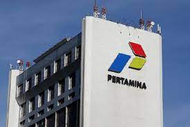 Pertamina