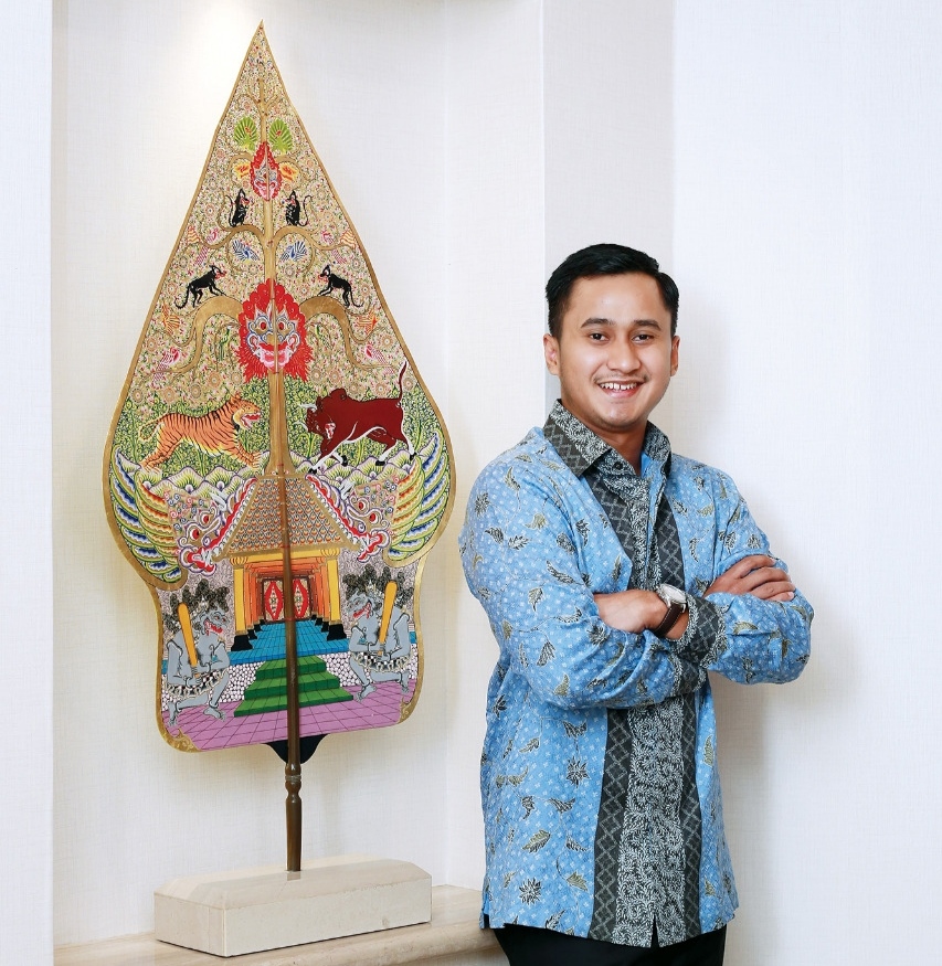 HIPMI International Bussiness Forum Dorong UMKM Mendunia