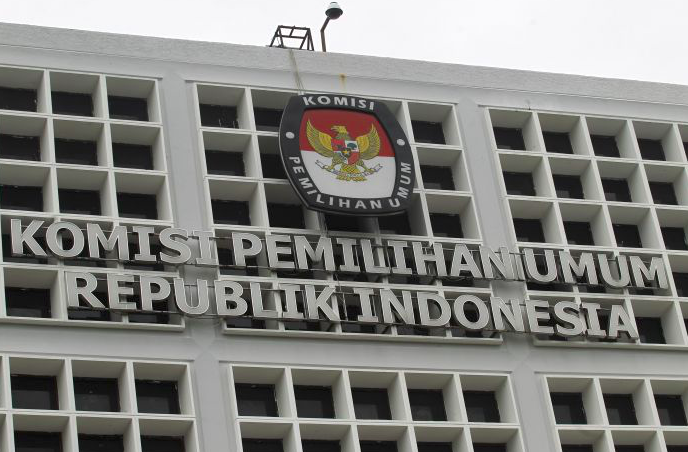 Minta RDP dengan DPR Disegerakan, KPU: Butuh Proses Harmonisasi