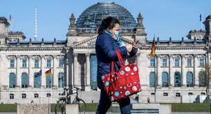 Jerman Bakal Longgarkan Aturan Covid-19 Mulai 1 Juni 2022