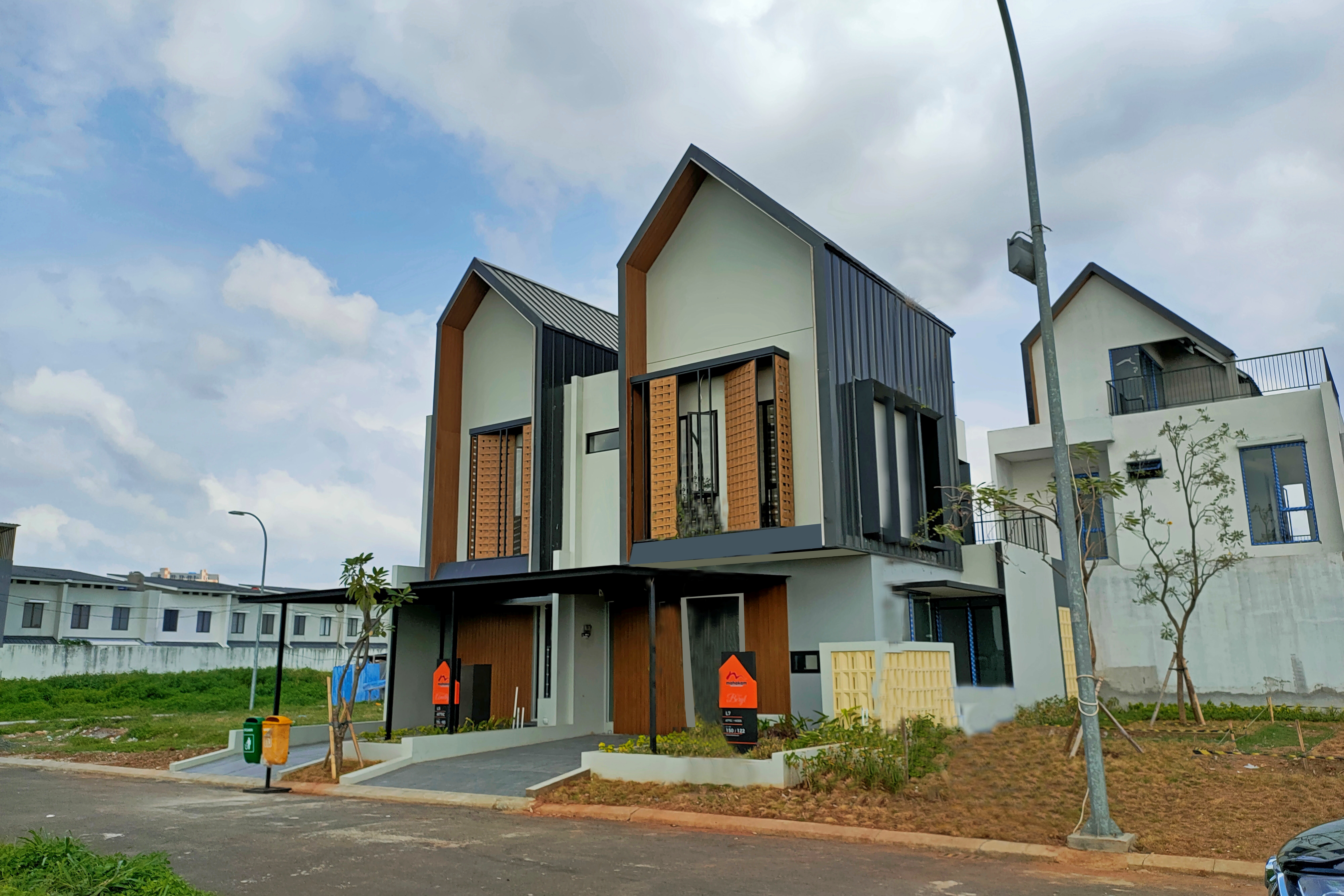 Perluas Pemasaran, Jakarta Garden City Gandeng Halorumah.id