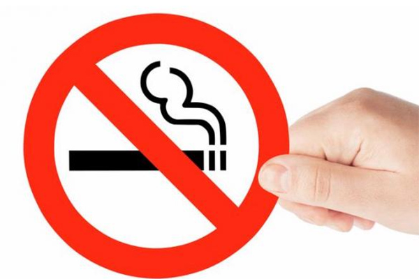 Gaya Hidup Bebas Tembakau Dukung Lingkungan dan Industri Berkelanjutan