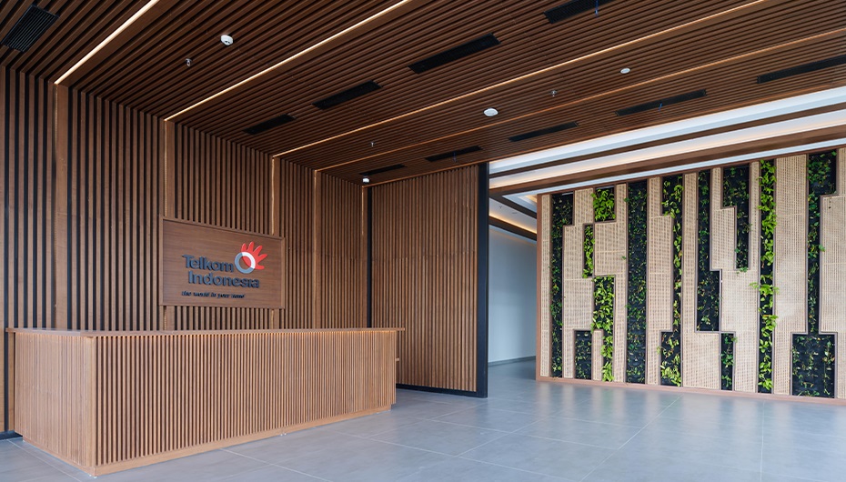 Telkom mengembangkan layanan data center melalui NeutraDC