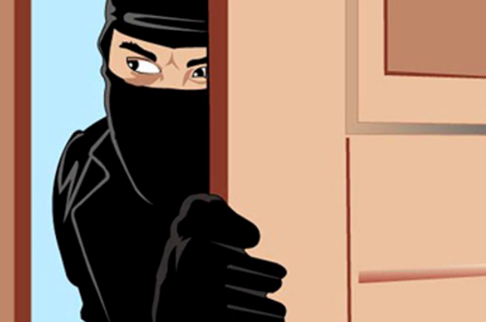 Waspada Pencurian Barang Berharga di Dalam Mobil