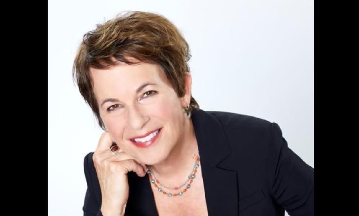 Senior Director, Worldwide Nutrition Education and Training, Herbalife Nutrition, Susan Bowerman.