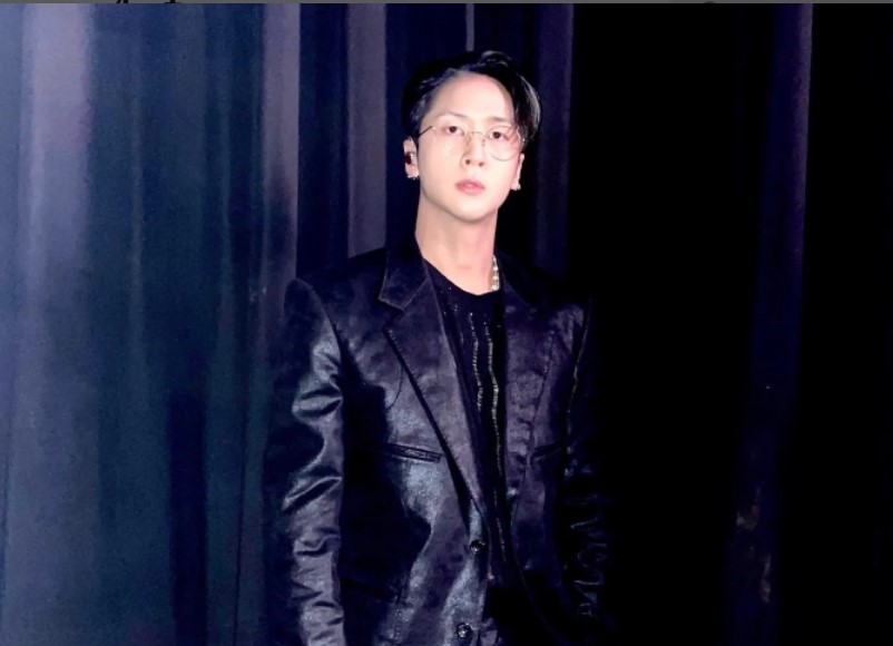 Ikut Wamil, Ravi mundur dari 2 Days & 1 Night