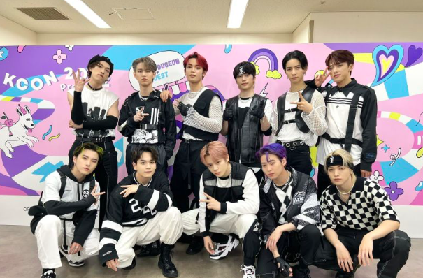 JO1 Jadi Duta Resmi Proyek Pemanfaatan Ruang Angkasa