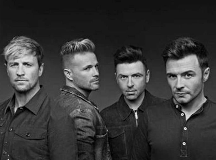Westlife.